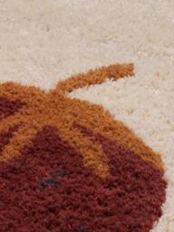 Kids Hand-Tufted Wool Rug Fruiticana - thumbnail 3