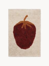 Kids Hand-Tufted Wool Rug Fruiticana