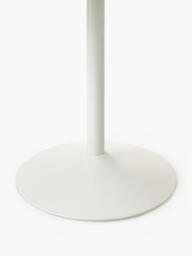 Oval Marble Dining Table Miley, 120 x 90 cm - thumbnail 5