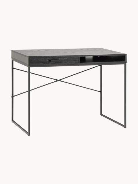 Desk Seaford with Drawer - image 1