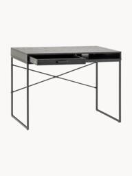 Desk Seaford with Drawer - thumbnail 4