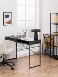 Desk Seaford with Drawer - thumbnail 2