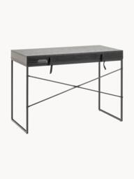 Desk Seaford with Drawer - thumbnail 3