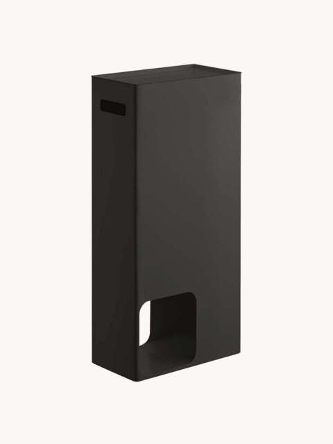 Toilet Paper Holder Tower - image 1
