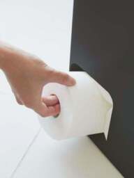 Toilet Paper Holder Tower - thumbnail 4