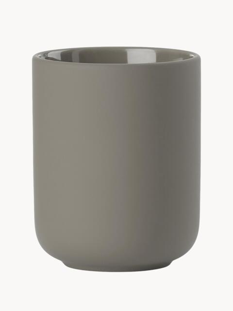 Toothbrush Holder Ume with Soft-Touch Surface - image 1