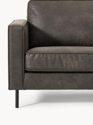 Leather Sofa Hunter (3-seater) - thumbnail 6
