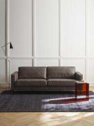 Leather Sofa Hunter (3-seater) - thumbnail 9