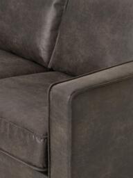 Leather Sofa Hunter (3-seater) - thumbnail 7