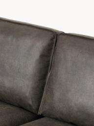 Leather Sofa Hunter (3-seater) - thumbnail 8