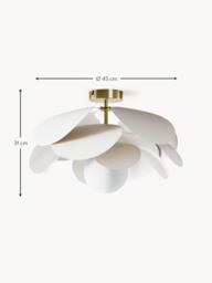 Design Ceiling Lamp Peony - thumbnail 9