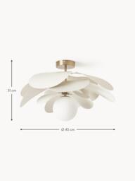 Design Ceiling Lamp Peony - thumbnail 6