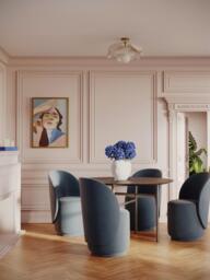 Design Ceiling Lamp Peony - thumbnail 2