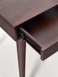 Wooden Desk Tova with Drawer - thumbnail 6