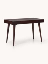 Wooden Desk Tova with Drawer - thumbnail 5