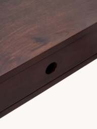 Wooden Desk Tova with Drawer - thumbnail 8