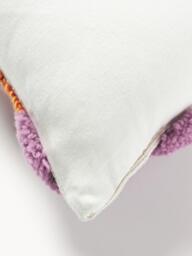 Hand-Tufted Cushion Cover Jiri - thumbnail 5