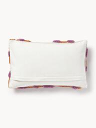 Hand-Tufted Cushion Cover Jiri - thumbnail 3