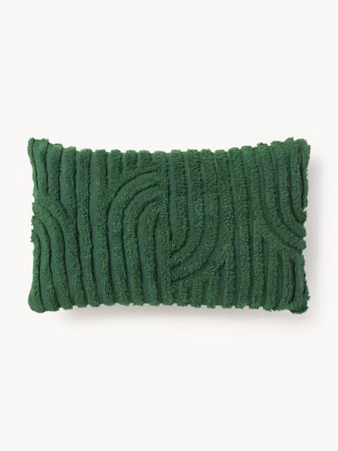 Cotton Cushion Cover Bell - image 1
