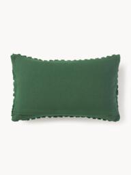 Cotton Cushion Cover Bell - thumbnail 3