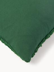 Cotton Cushion Cover Bell - thumbnail 5