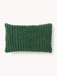 Cotton Cushion Cover Bell - thumbnail 1