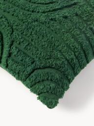Cotton Cushion Cover Bell - thumbnail 4