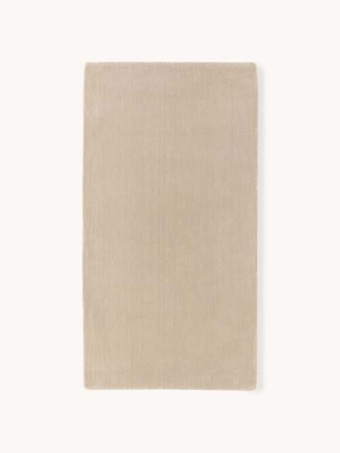 Hand-Tufted Wool Rug Zayne