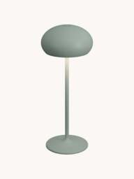 Portable LED Table Lamp Pebble, Dimmable