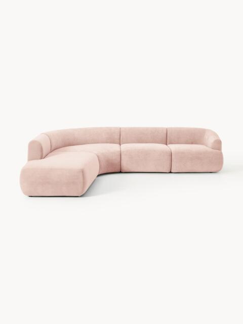 Modular Corner Sofa Sofia (4-seater)