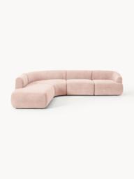 Modular Corner Sofa Sofia (4-seater)