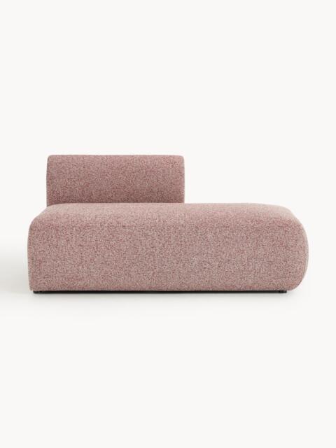 Bouclé Chaise Module Sofia - image 1