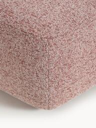 Bouclé Chaise Module Sofia - thumbnail 8
