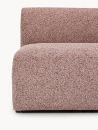 Bouclé Chaise Module Sofia - thumbnail 6