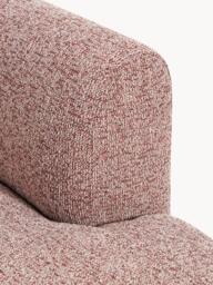 Bouclé Chaise Module Sofia - thumbnail 7