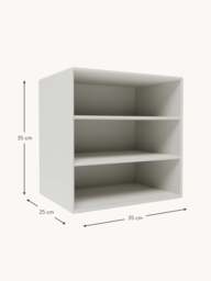 Module Montana Mini 1004 for Modular Shelf System - thumbnail 2