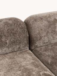 Modular Teddy Bouclé Chaise Wolke (3-seater) - thumbnail 5
