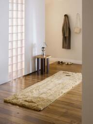 Fluffy High-Low Runner Genève - thumbnail 6