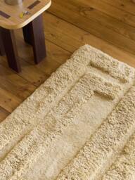 Fluffy High-Low Runner Genève - thumbnail 7