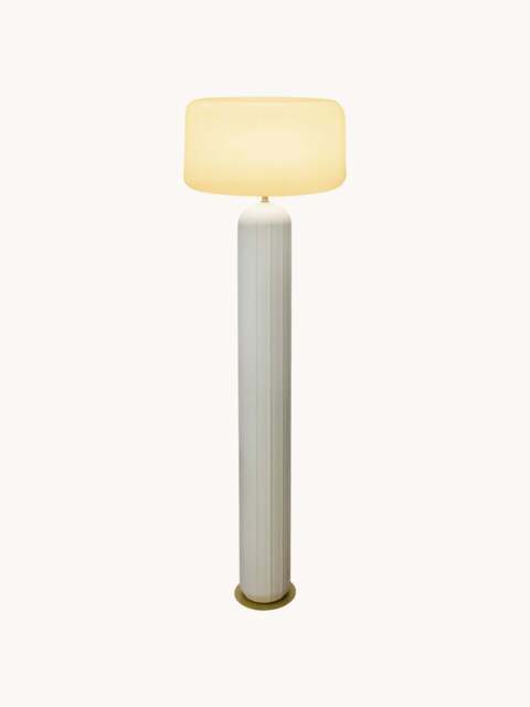 Outdoor LED Floor Lamp Phoebe, Dimmable - image 1