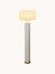 Outdoor LED Floor Lamp Phoebe, Dimmable