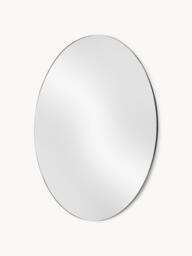 Round Frameless Wall Mirror Erin - thumbnail 3