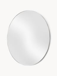 Round Frameless Wall Mirror Erin - thumbnail 4