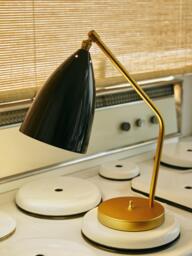 Table Lamp Gräshoppa - thumbnail 2