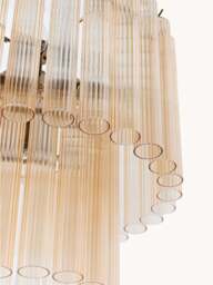Glass Chandelier Janae - thumbnail 6