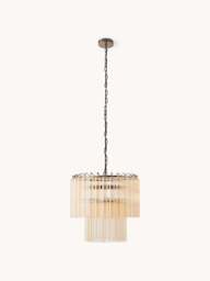 Glass Chandelier Janae - thumbnail 3