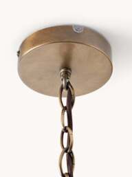 Glass Chandelier Janae - thumbnail 5