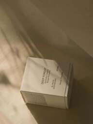 Scented Candle Deep Forest (Orange, White Rose, Cedarwood & Patchouli) - thumbnail 3