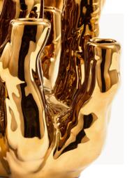 Handmade Vase Coral Reef, H 24 cm - thumbnail 4