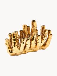 Handmade Vase Coral Reef, H 24 cm - thumbnail 2